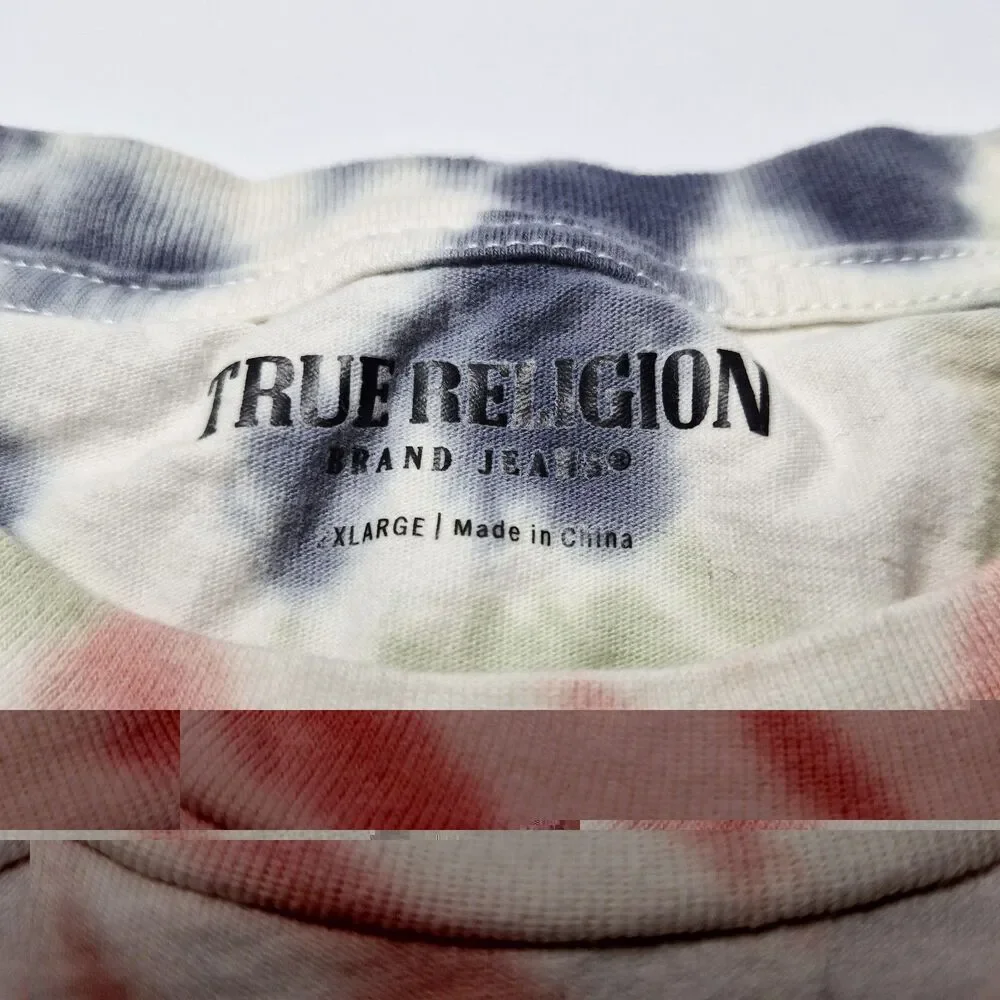 True Religion true religion
